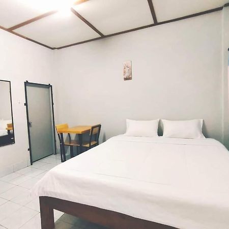ปฎิภาณบ้านพัก Ban Mae La Noi Ngoại thất bức ảnh