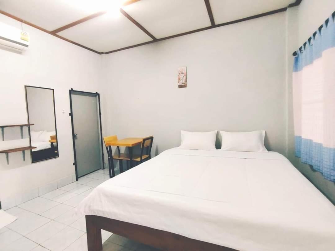ปฎิภาณบ้านพัก Ban Mae La Noi Ngoại thất bức ảnh