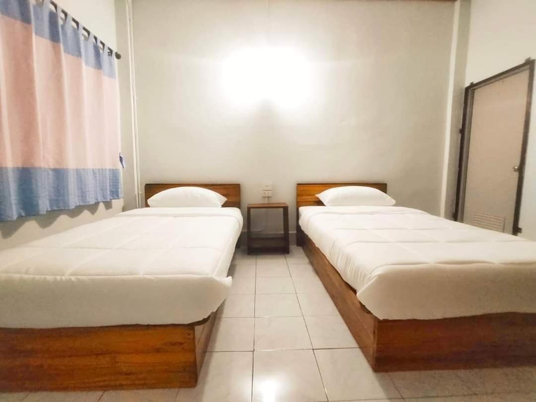 ปฎิภาณบ้านพัก Ban Mae La Noi Ngoại thất bức ảnh
